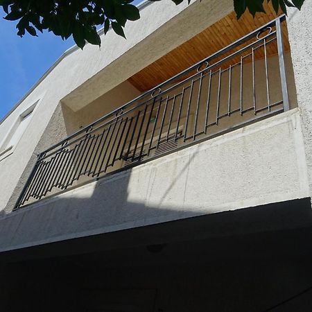 Senj Apartment Стая снимка