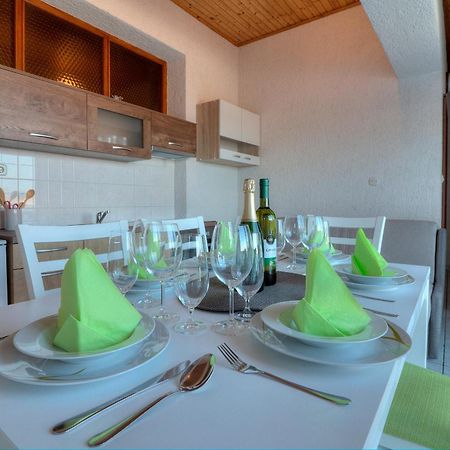 Senj Apartment Стая снимка