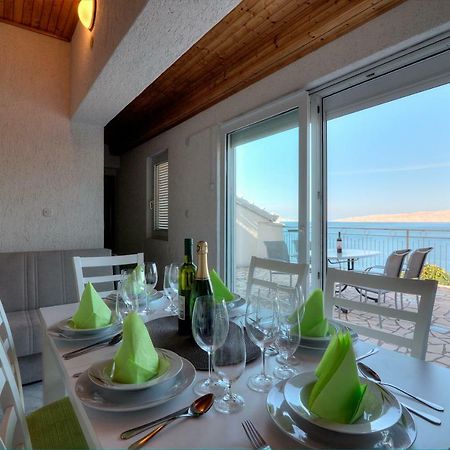 Senj Apartment Екстериор снимка