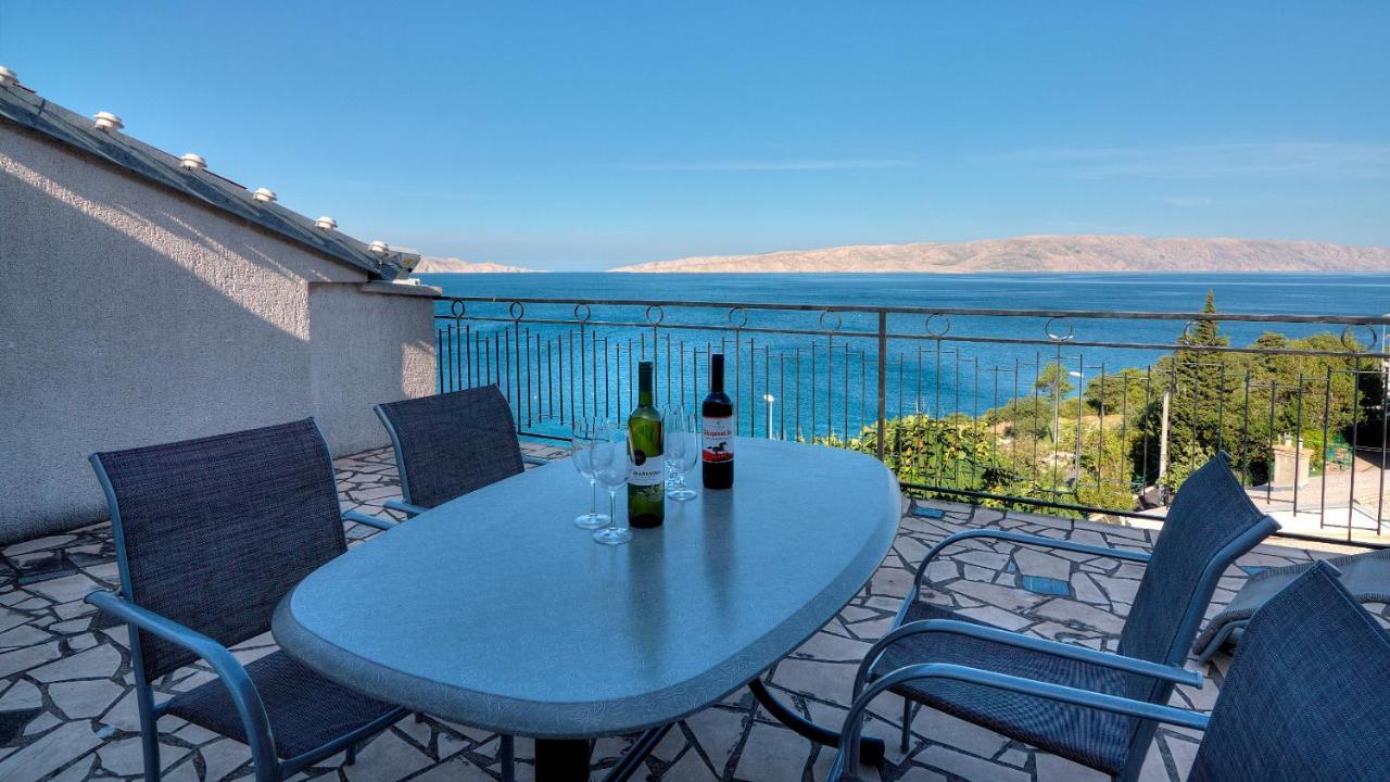 Senj Apartment Екстериор снимка