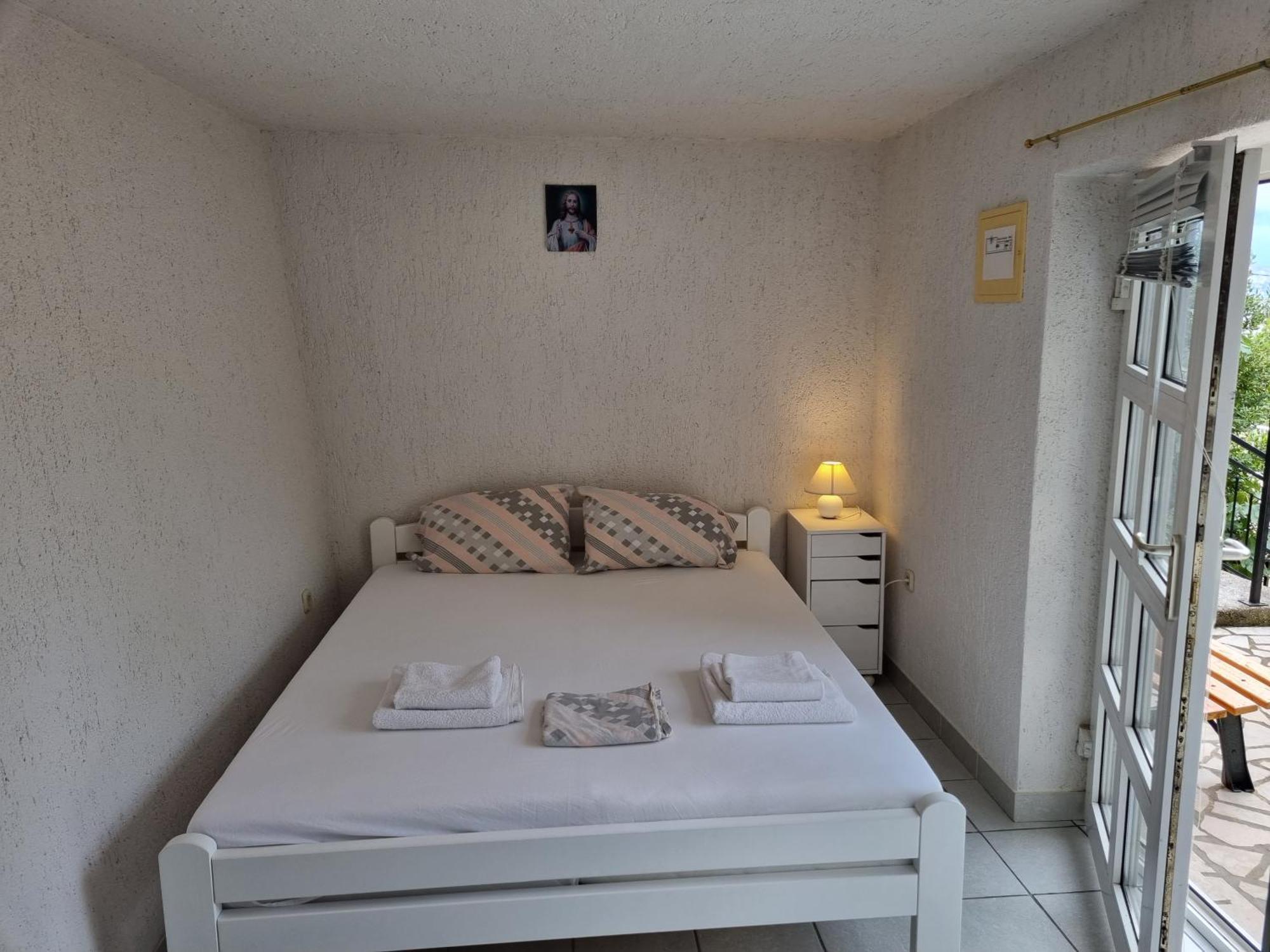 Senj Apartment Екстериор снимка