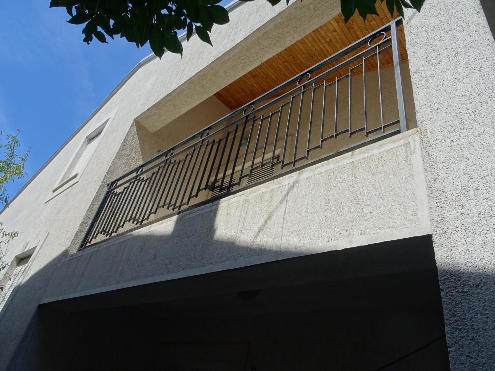 Senj Apartment Стая снимка
