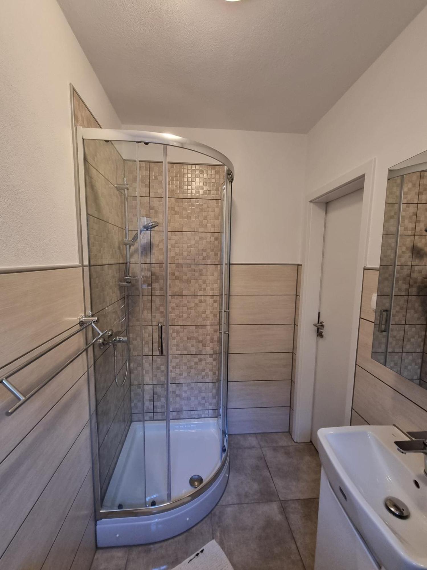 Senj Apartment Стая снимка