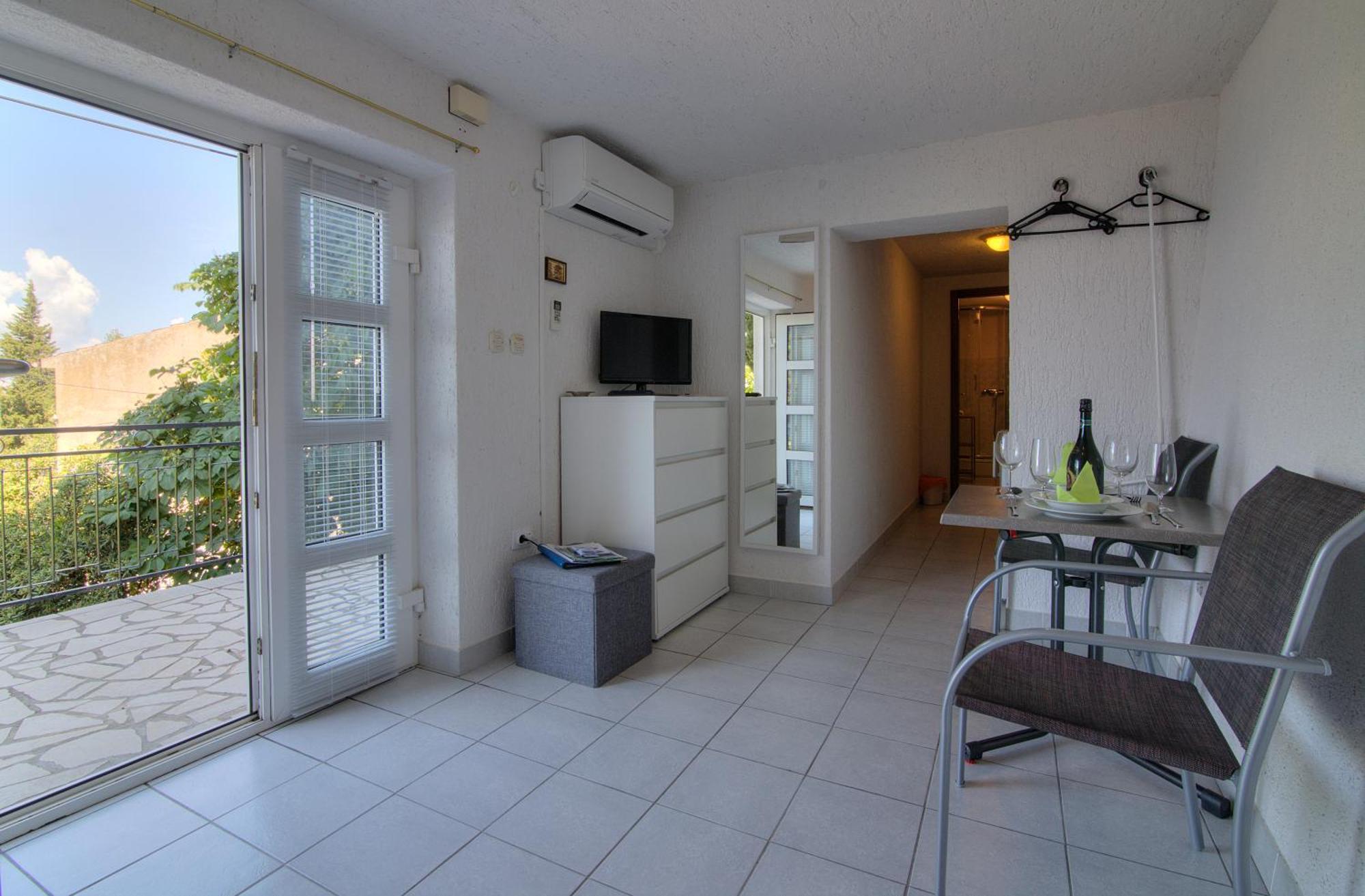 Senj Apartment Стая снимка