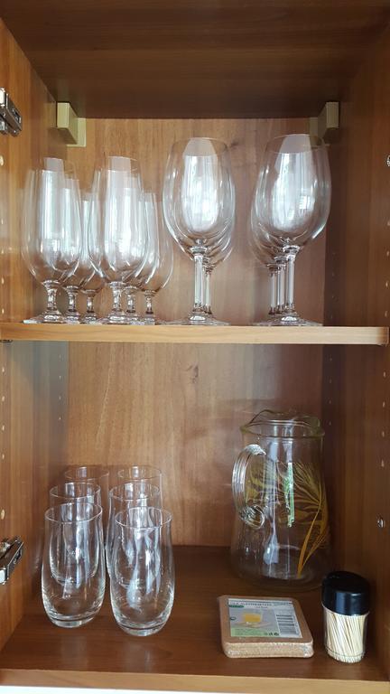 Senj Apartment Екстериор снимка