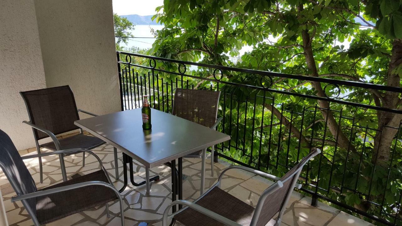 Senj Apartment Екстериор снимка