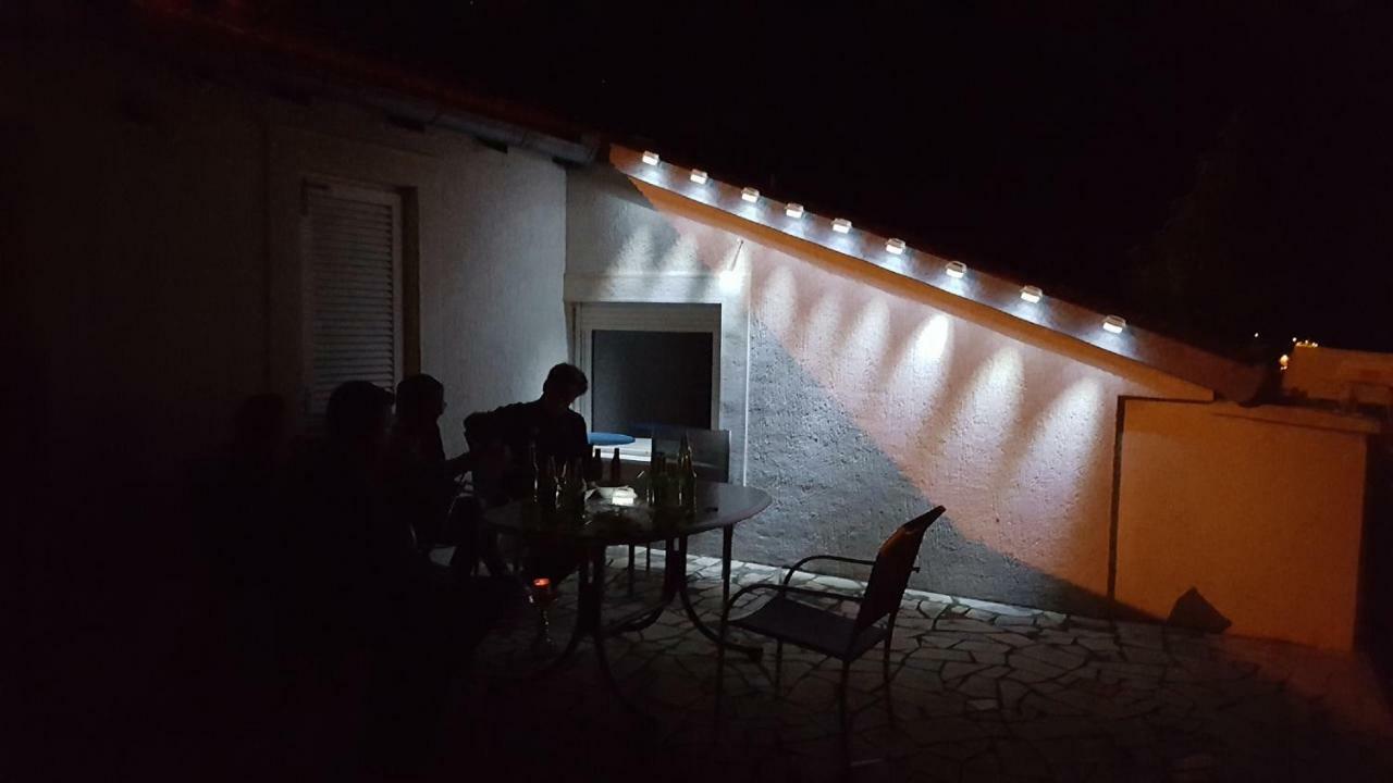 Senj Apartment Екстериор снимка