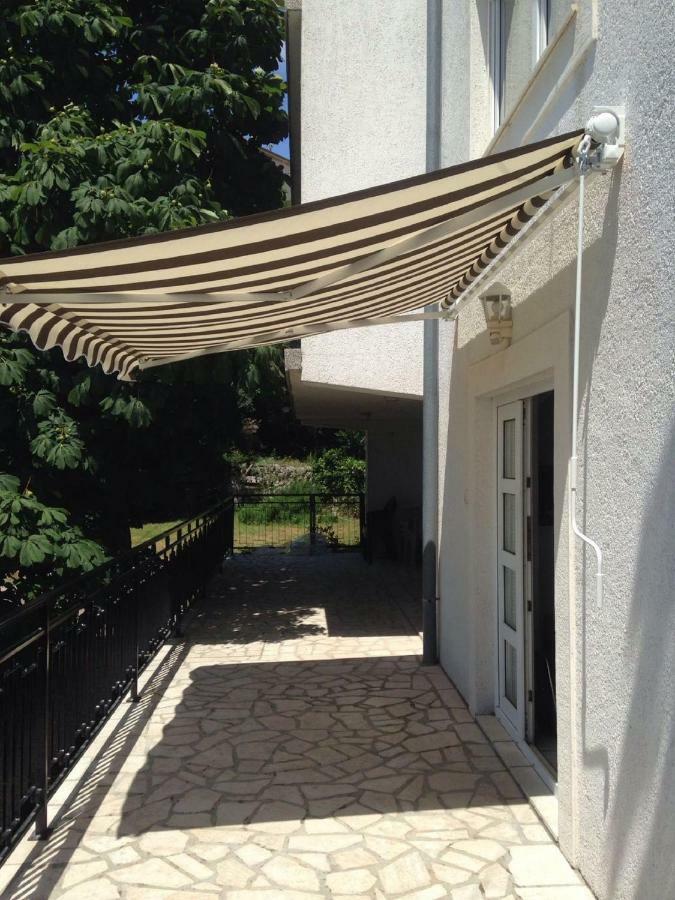 Senj Apartment Екстериор снимка