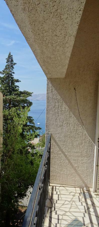 Senj Apartment Екстериор снимка