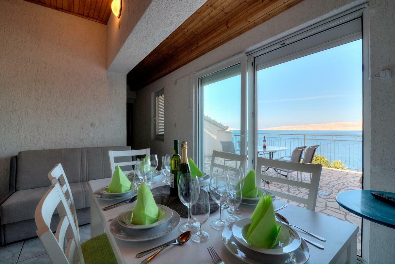 Senj Apartment Екстериор снимка