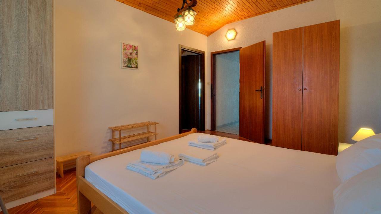 Senj Apartment Екстериор снимка