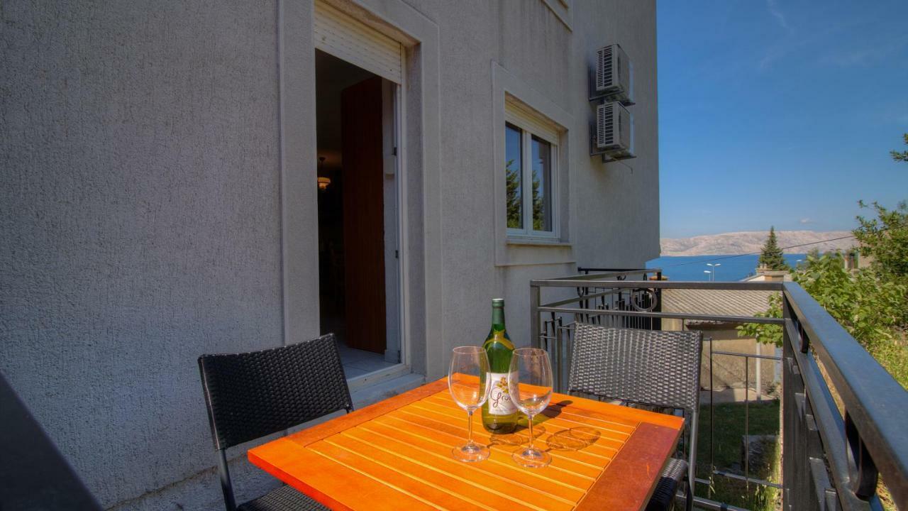 Senj Apartment Екстериор снимка