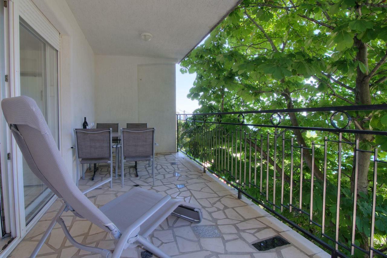 Senj Apartment Екстериор снимка