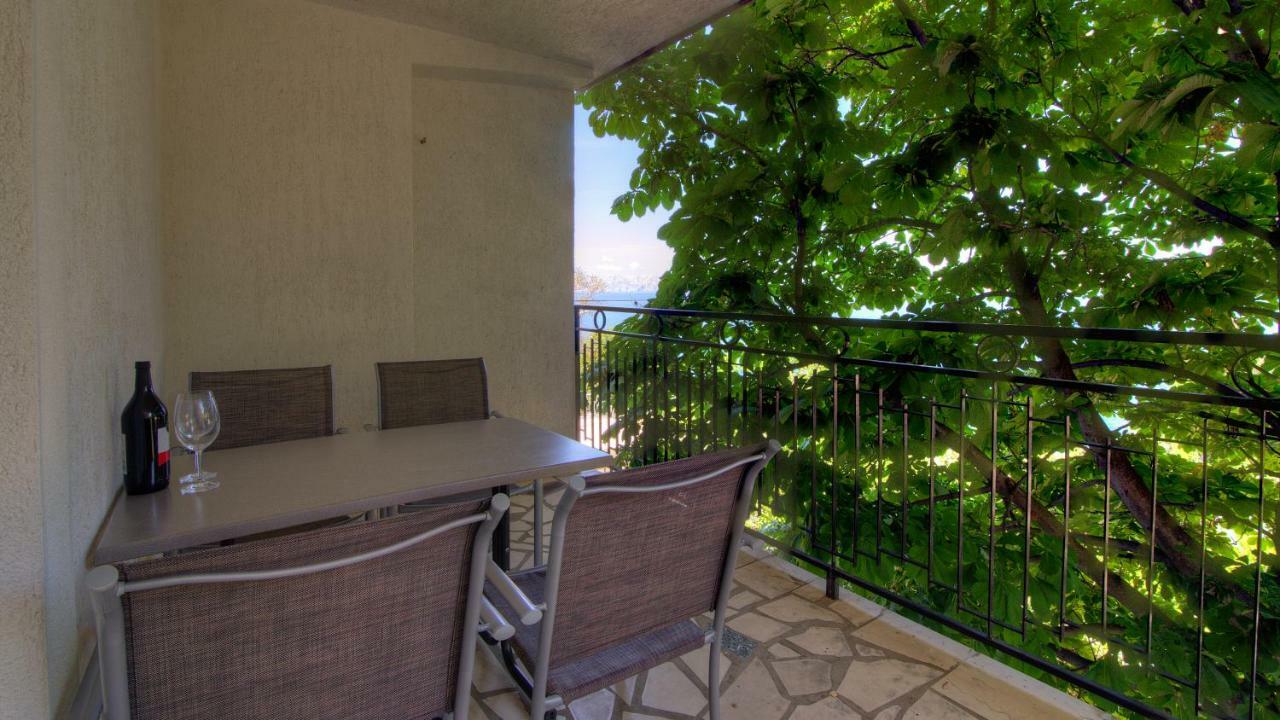 Senj Apartment Екстериор снимка