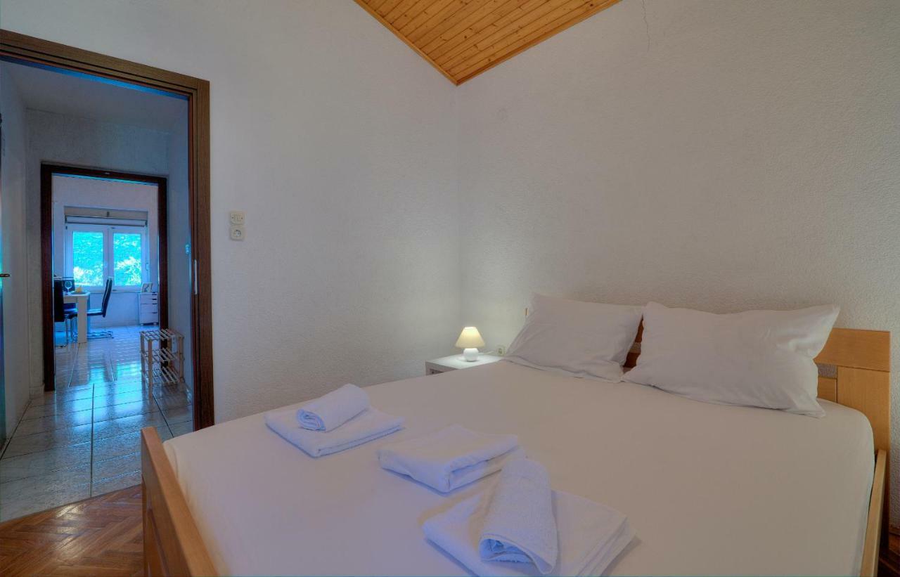 Senj Apartment Екстериор снимка