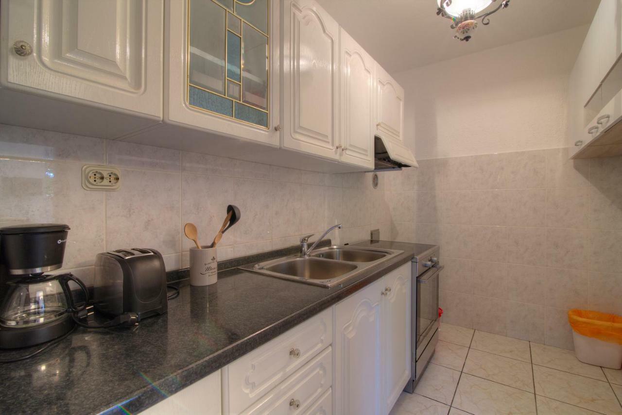 Senj Apartment Екстериор снимка