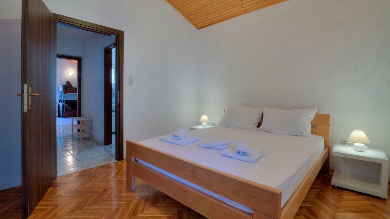 Senj Apartment Екстериор снимка