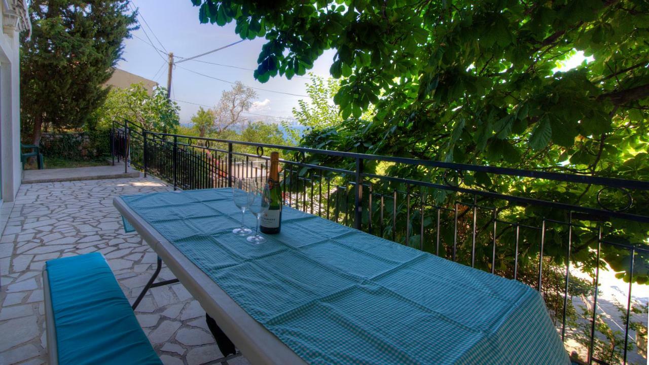 Senj Apartment Стая снимка
