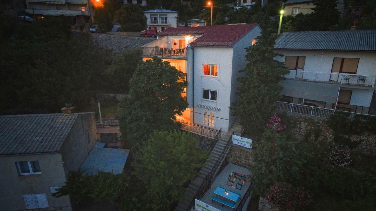 Senj Apartment Екстериор снимка
