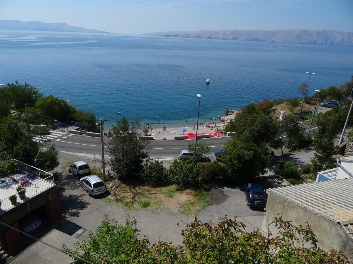 Senj Apartment Екстериор снимка
